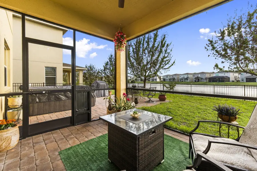 1962 NW Cataluna Circle, Port Saint Lucie, FL 34986 - #2