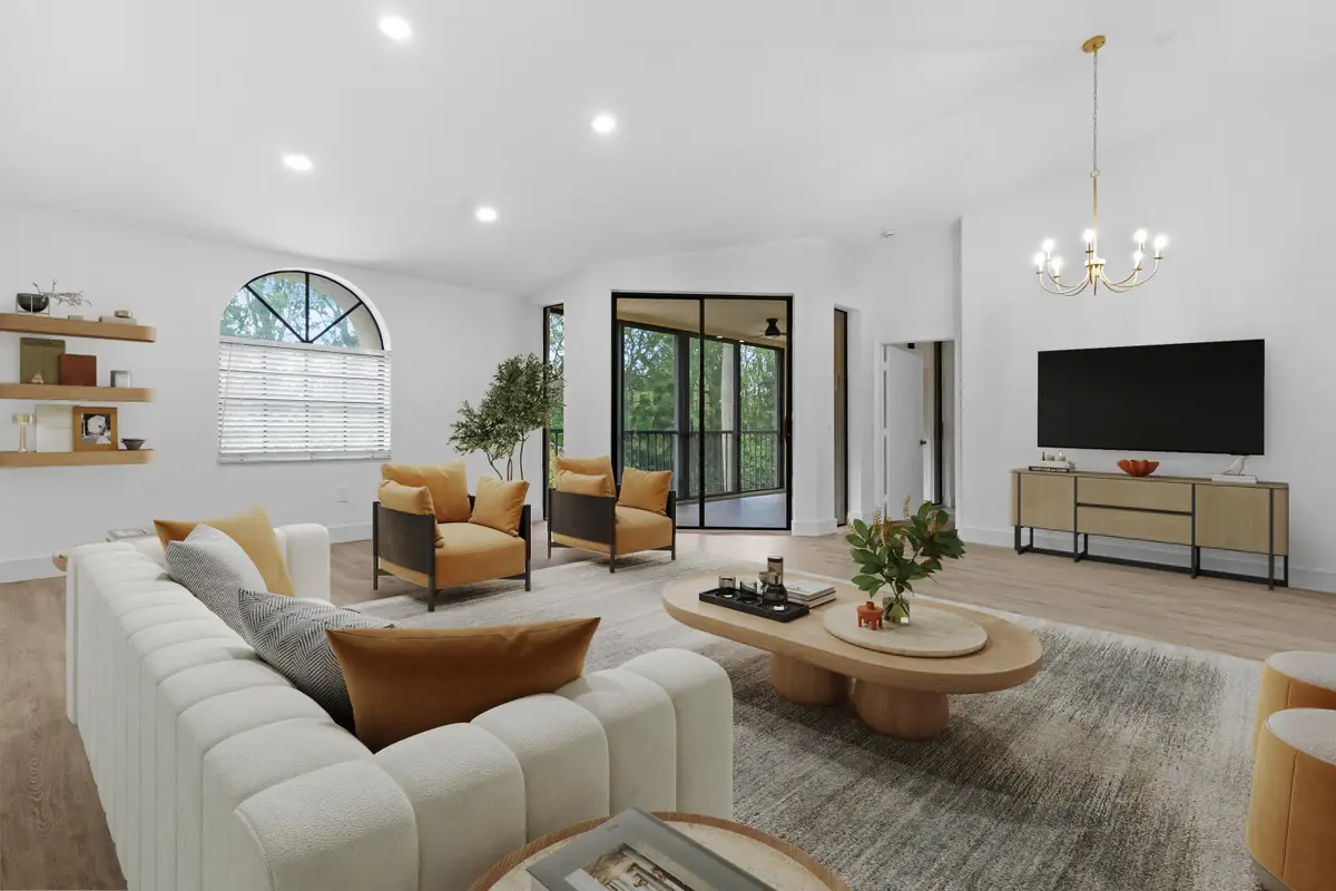 5139 Europa Drive #P, Boynton Beach, FL 33437 - #1