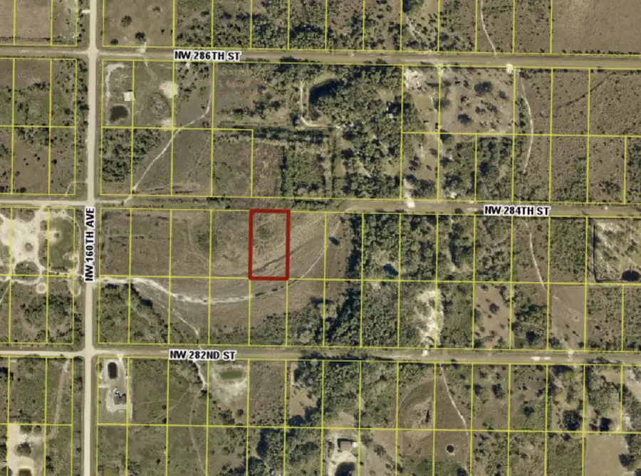 15842 NW 284th Street, Okeechobee, FL 34972 - #2