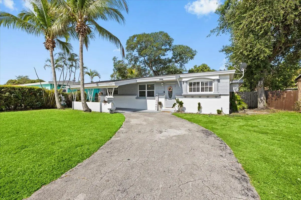 3130 SW 65th Avenue, Miramar, FL 33023 - #1