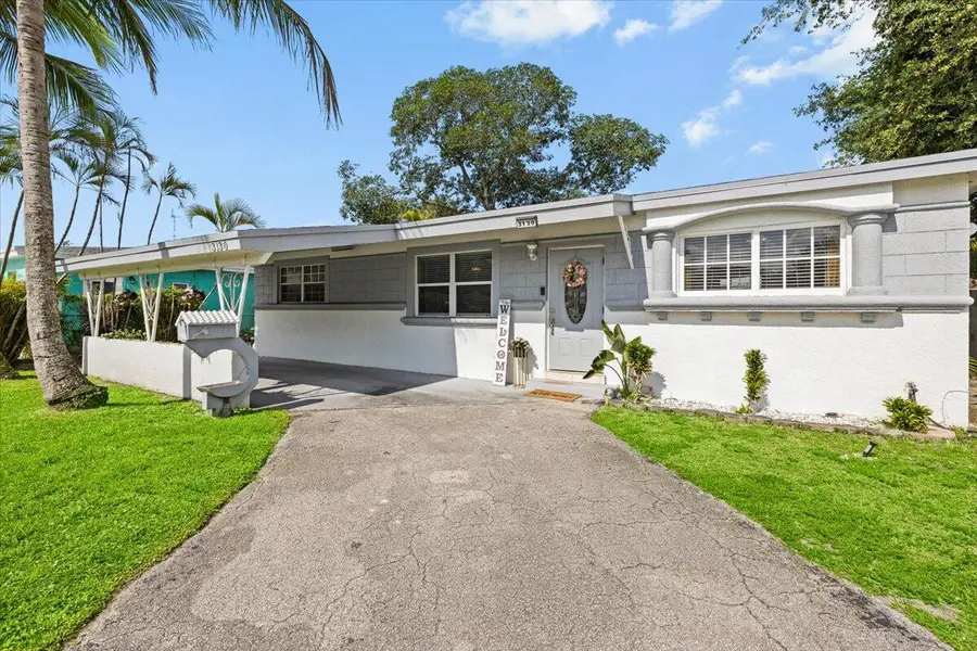 3130 SW 65th Avenue, Miramar, FL 33023 - #3
