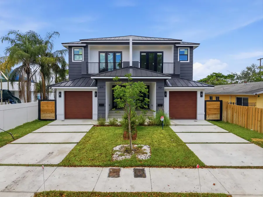 819 SW 1st Street, Fort Lauderdale, FL 33312 - #2