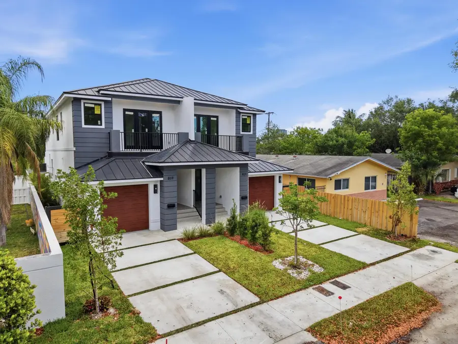 819 SW 1st Street, Fort Lauderdale, FL 33312 - #3