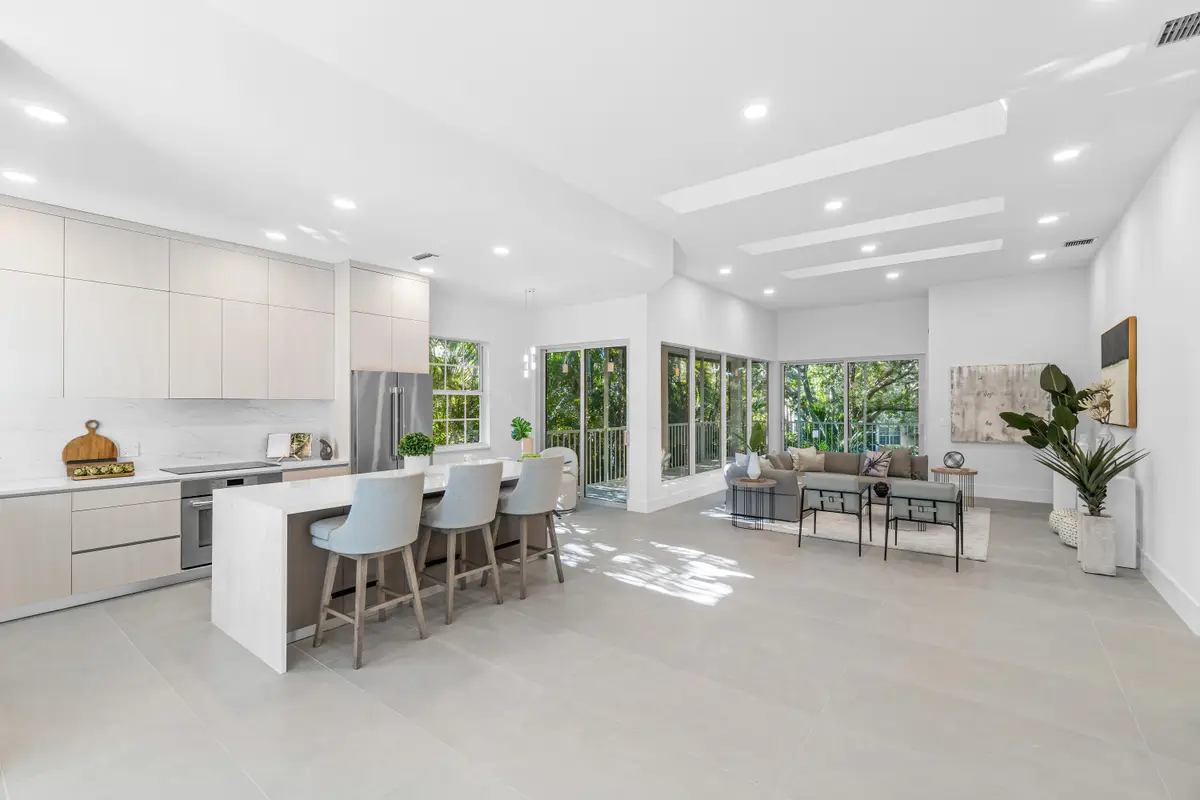 5101 Lake Catalina Drive #B, Boca Raton, FL 33496 - #1