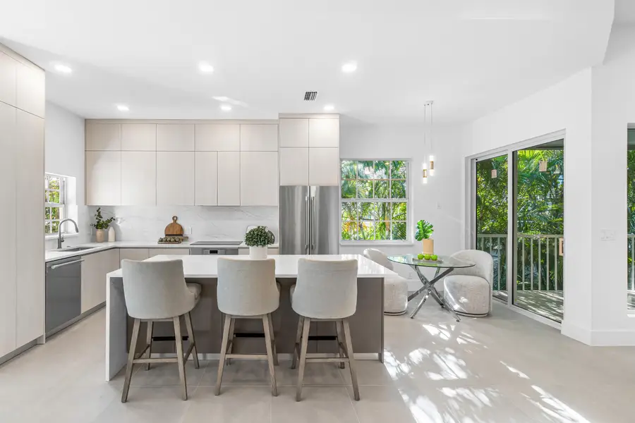 5101 Lake Catalina Drive #B, Boca Raton, FL 33496 - #2