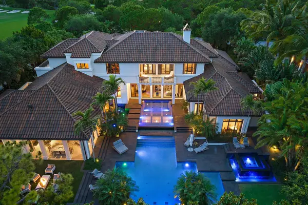 232 Bears Club Drive, Jupiter, FL 33477