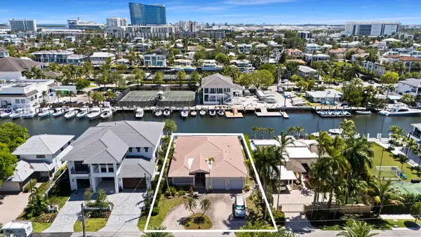 1630 SE 11th Street, Fort Lauderdale, FL 33316