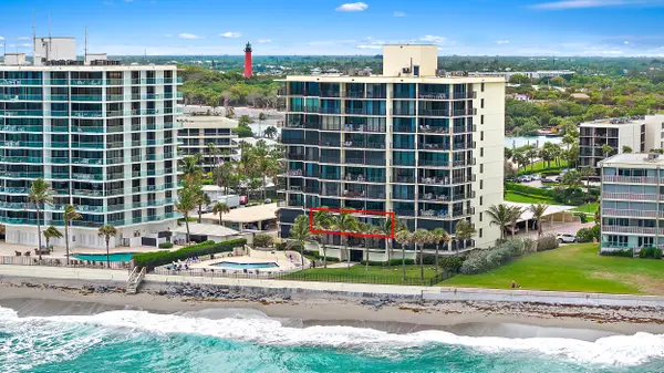 200 S Beach Road #202, Tequesta, FL 33469