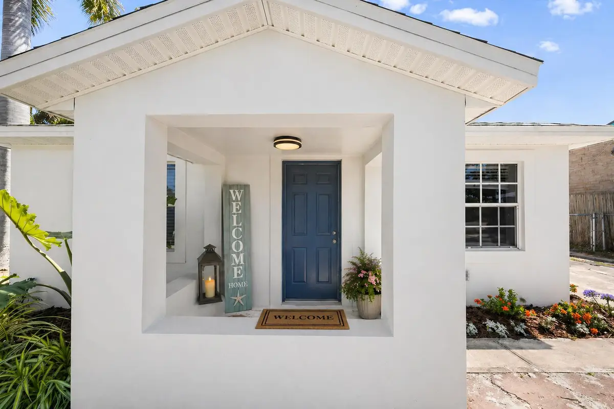 143 E 23rd Street, Riviera Beach, FL 33404 - #1