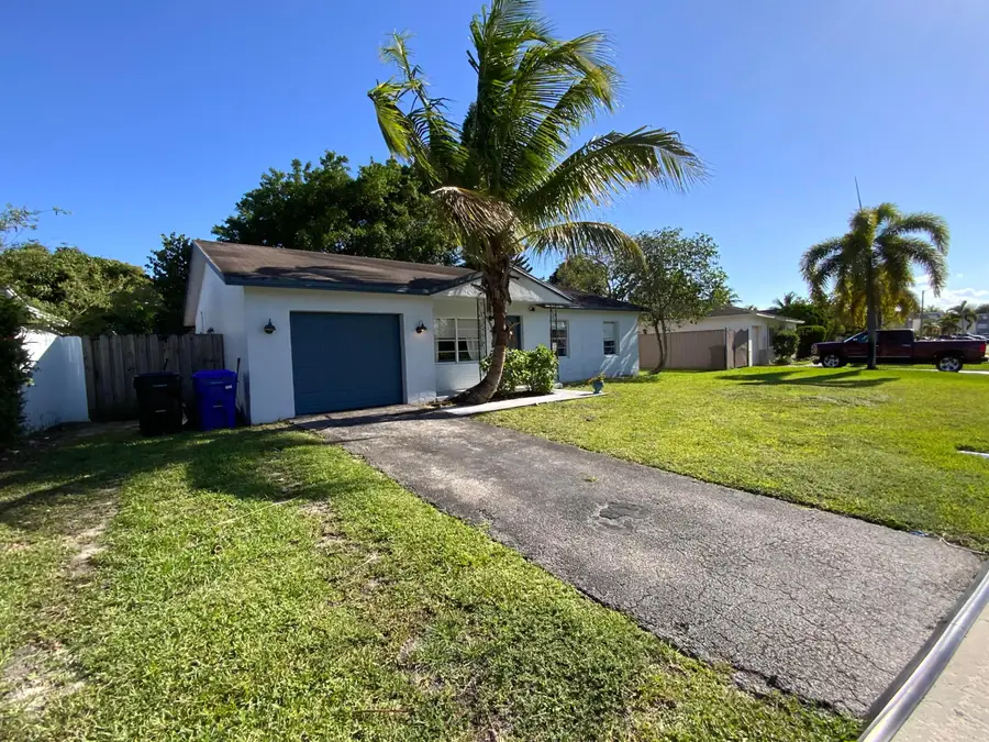 7922 SW 5th Street, North Lauderdale, FL 33068 - #3