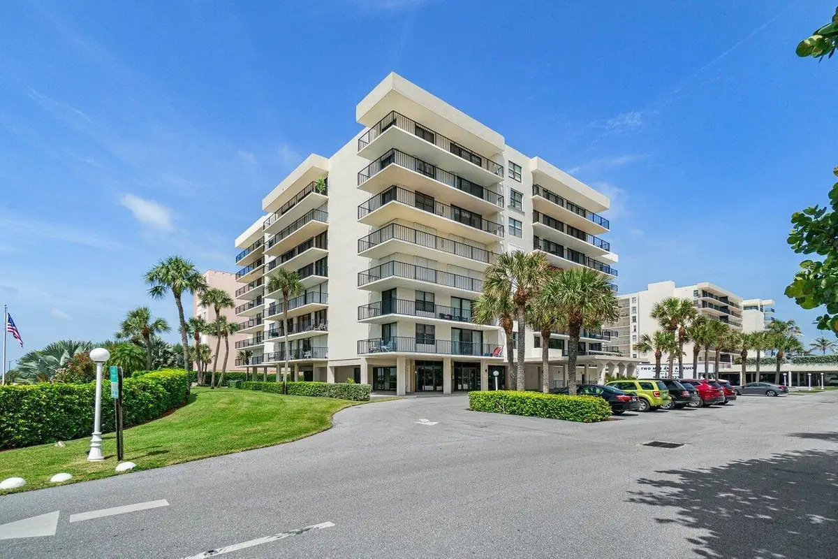 3460 S Ocean Boulevard #6150, Palm Beach, FL 33480 - #1