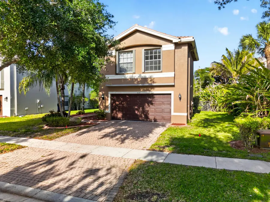 610 Peppergrass Run, Royal Palm Beach, FL 33411 - #3