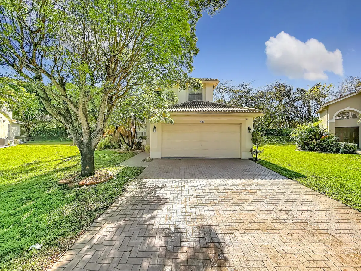 16101 SW 27th Street, Miramar, FL 33027 - #1