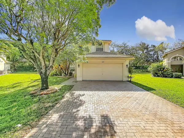 16101 SW 27th Street, Miramar, FL 33027