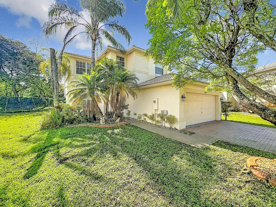 16101 SW 27th Street, Miramar, FL 33027 - #3