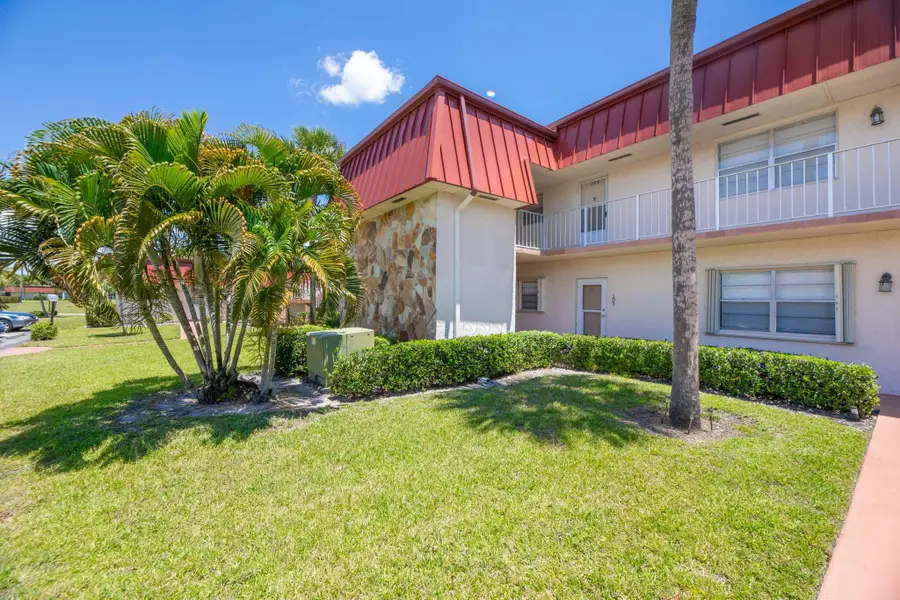 12016 S Greenway Cir Circle S #105, Royal Palm Beach, FL 33411 - #2