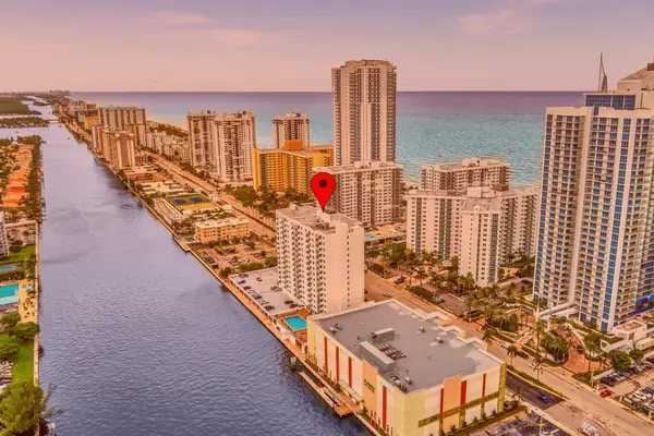 3000 S Ocean Drive #714, Hollywood, FL 33019