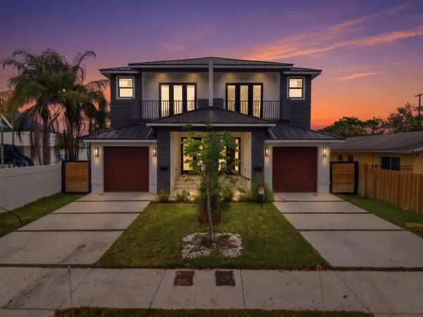 821 SW 1st Street, Fort Lauderdale, FL 33312