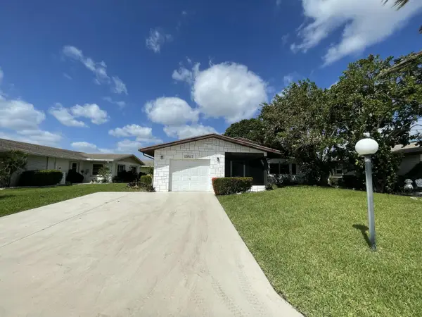 13817 Kaiser Trail, Delray Beach, FL 33484