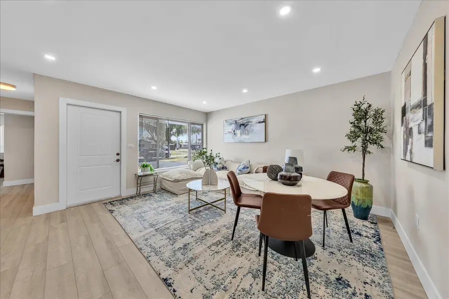 6661 Evans Street, Hollywood, FL 33024 - #3