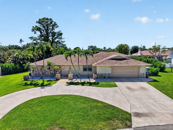 4378 Juniper Terrace, Boynton Beach, FL 33436