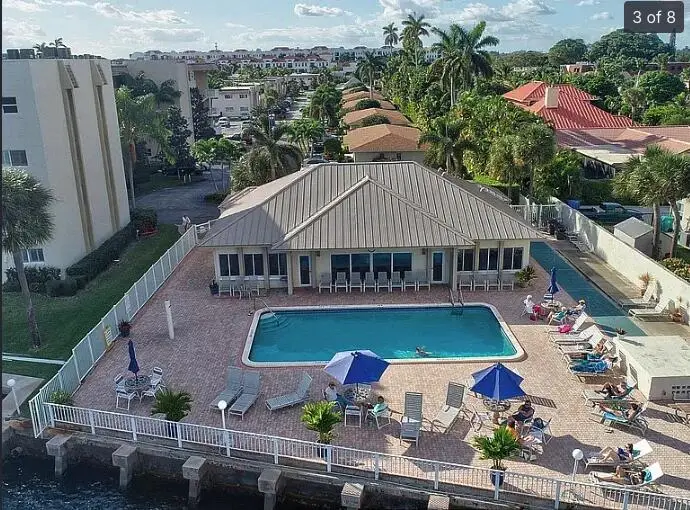 600 Snug Harbor Drive #A10, Boynton Beach, FL 33435 - #3