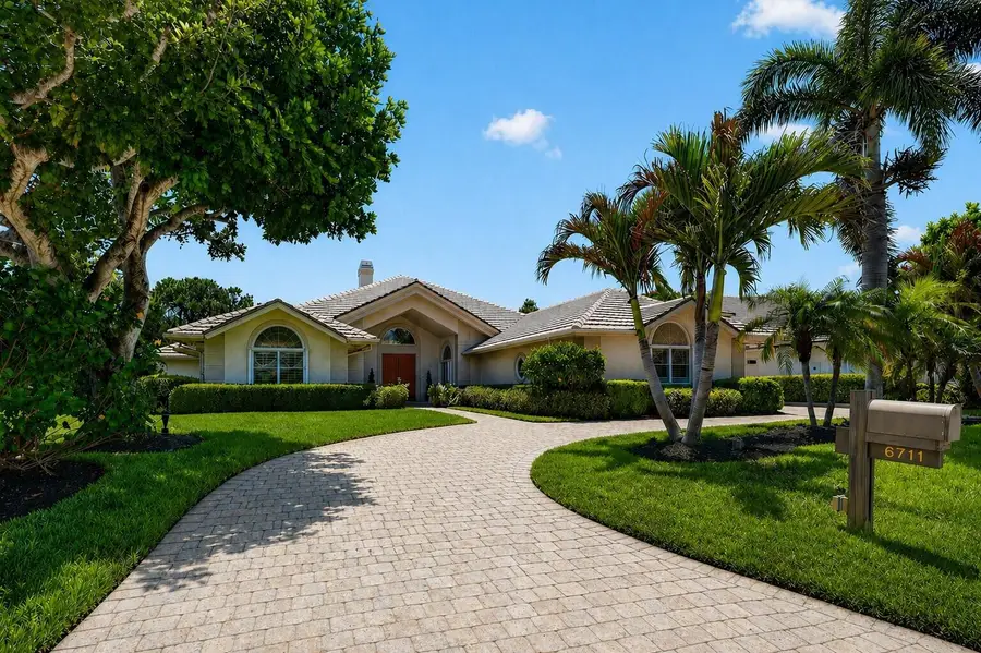 6711 SE Barrington Drive, Stuart, FL 34997 - #2