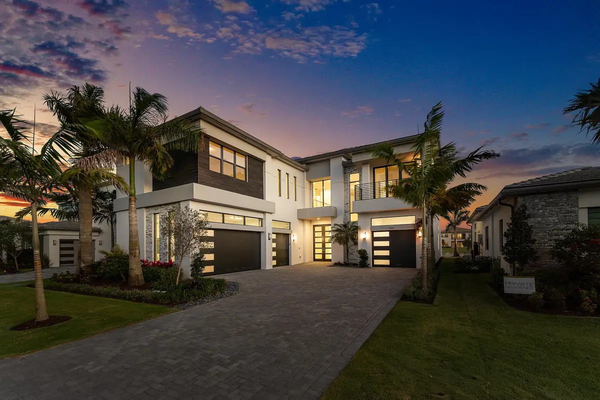 9516 Riverside Park Drive, Boca Raton, FL 33434 - #1