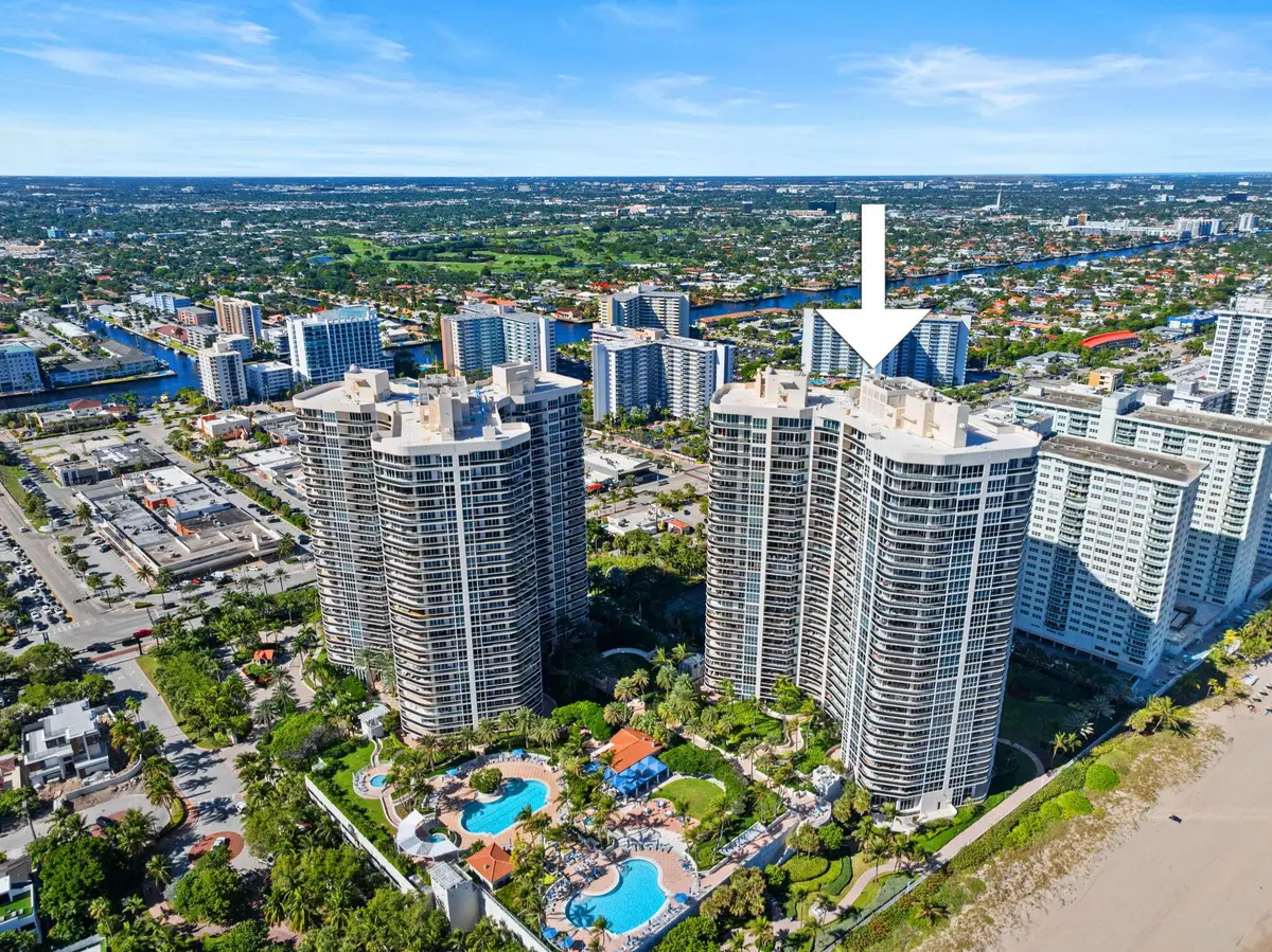 3200 N Ocean Boulevard #801, Fort Lauderdale, FL 33308 - #1
