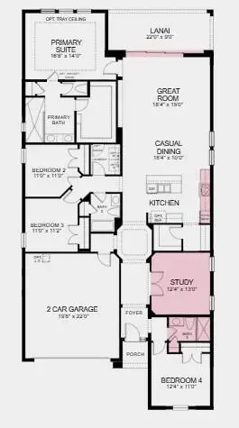 11545 SW Macelli Way, Port Saint Lucie, FL 34987 - #2