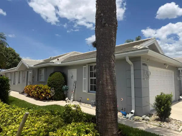 1499 NW Amherst Drive #A, Port St Lucie, FL 34986