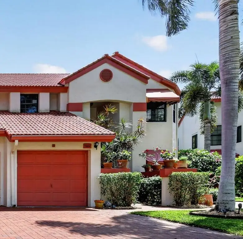 7856 Lexington Club Boulevard #Unit B, Delray Beach, FL 33446 - #1