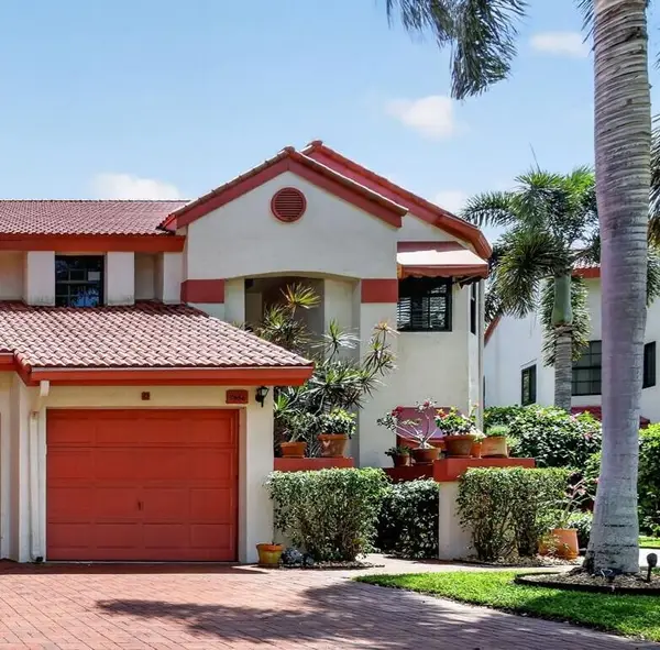 7856 Lexington Club Boulevard #Unit B, Delray Beach, FL 33446