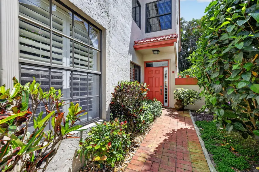 7856 Lexington Club Boulevard #Unit B, Delray Beach, FL 33446 - #3
