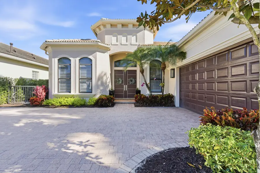 345 Vizcaya Drive, Palm Beach Gardens, FL 33418 - #2