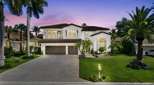 12262 NW 49th Drive, Coral Springs, FL 33076