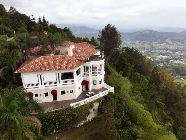 41000 Jabaracoa, Jarabacoa,  