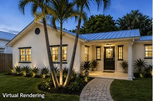 948 SW 33rd Street, Palm City, FL 34990 - #1