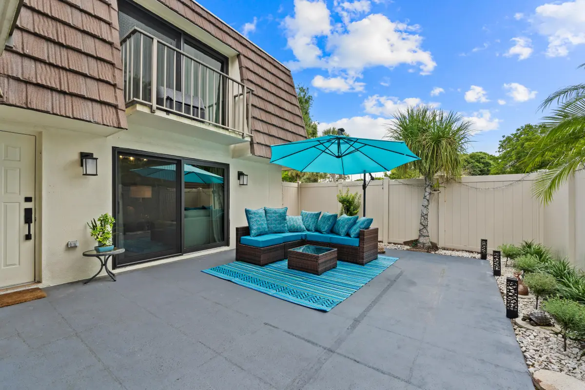 7707 77th Way #7707, West Palm Beach, FL 33407 - #1