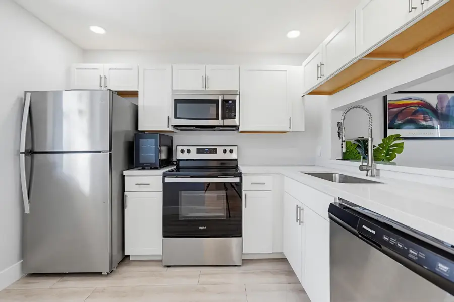 7245 Golf Colony Court #204, Lake Worth, FL 33467 - #2