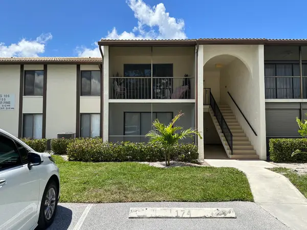 1455 SW Silver Pine Way Sw #106-c1, Palm City, FL 34990