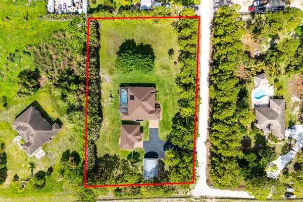 17038 N 69th St Street N, The Acreage, FL 33470