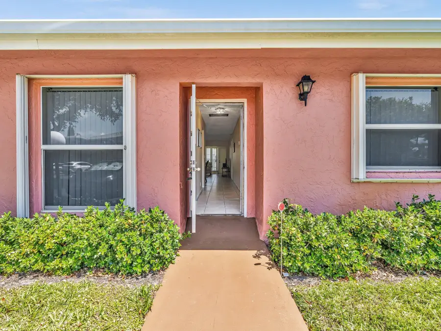 1610 NW 18th Avenue #96d, Delray Beach, FL 33445 - #2