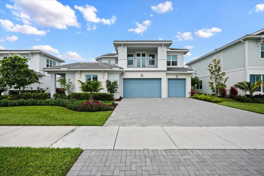 9236 Crestview Circle, Palm Beach Gardens, FL 33412 - #3