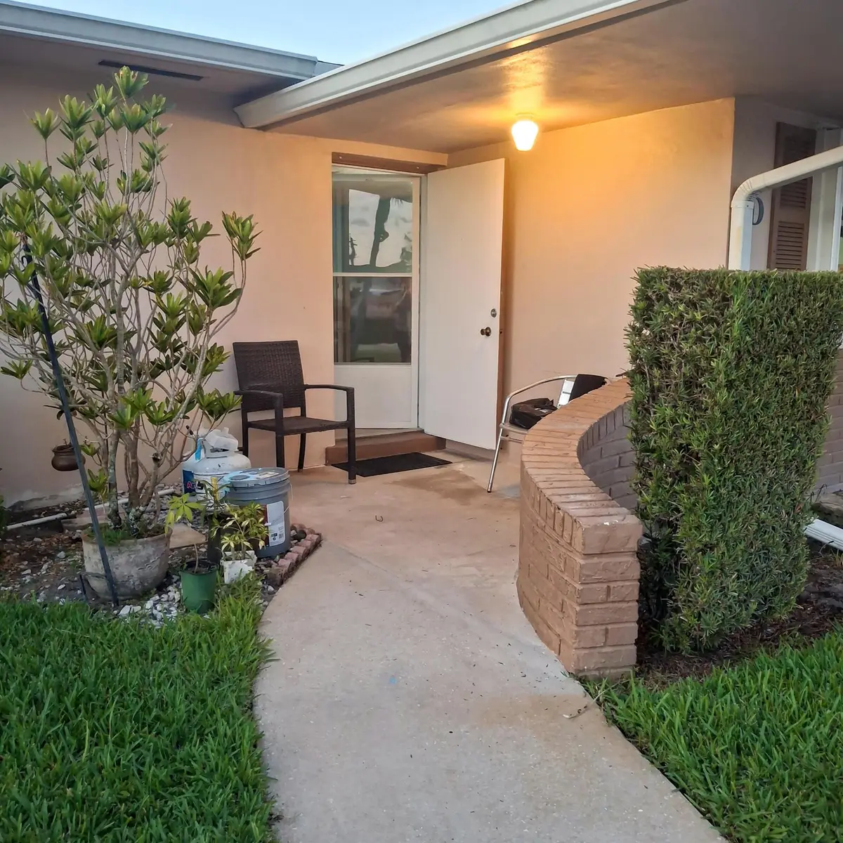 2569 Dudley Drive W #D, West Palm Beach, FL 33415 - #1