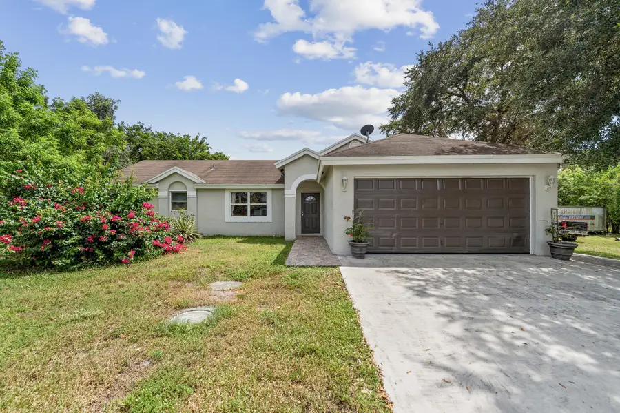 13254 79th Court N, West Palm Beach, FL 33412 - #2