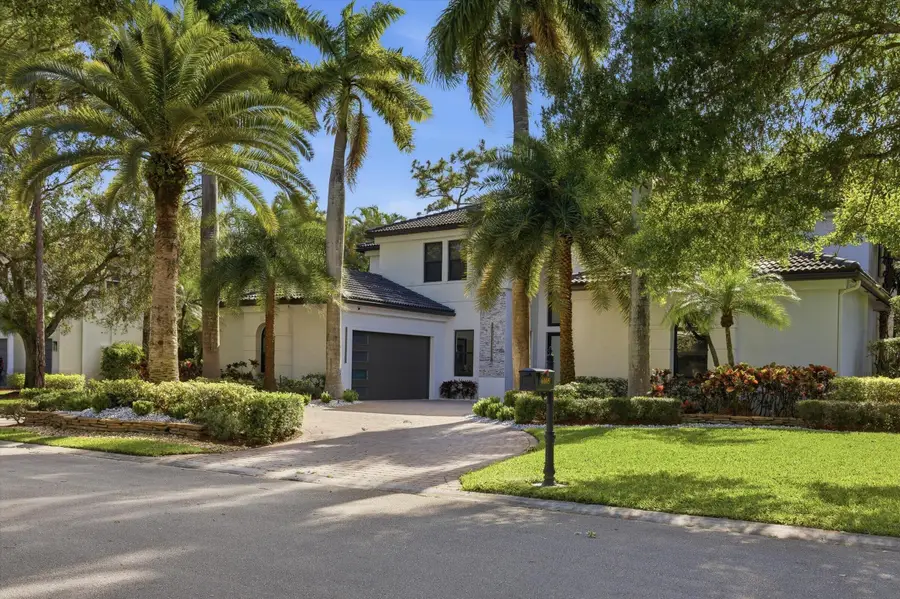 6005 Pinewood Avenue, Parkland, FL 33067 - #2