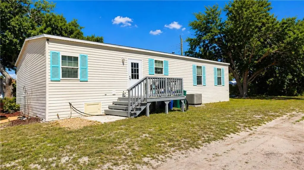 324 Valencia Street, Sebastian, FL 32958 - #1