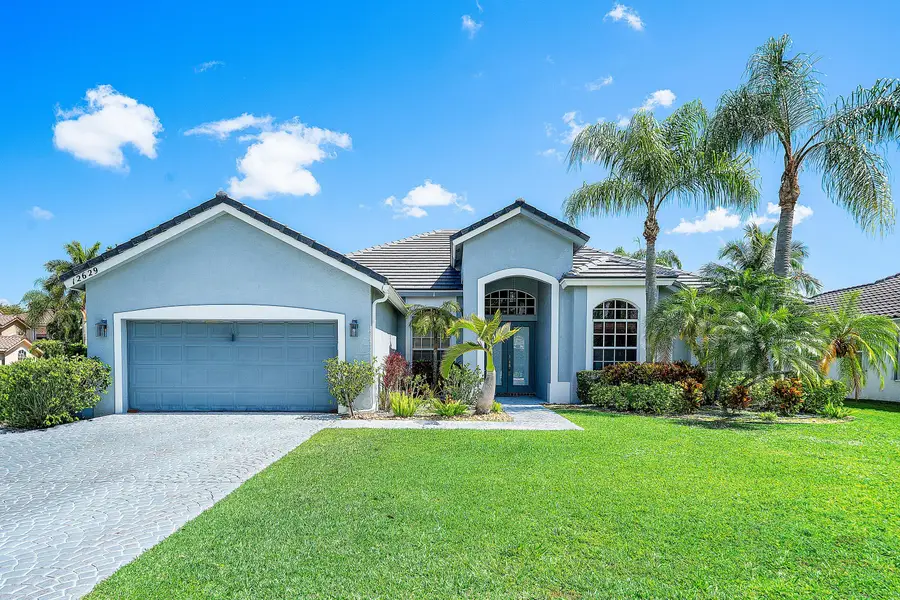 12629 Torbay Drive, Boca Raton, FL 33428 - #2