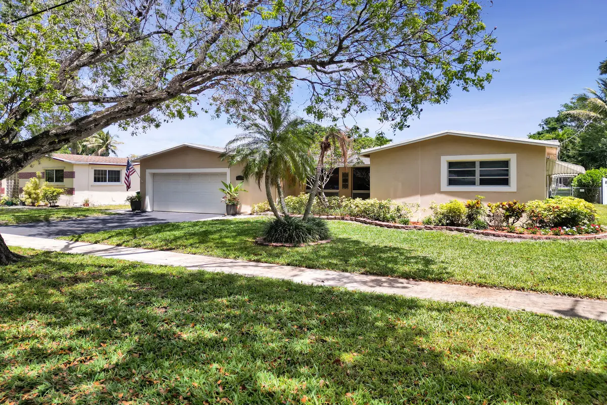 5072 SW 88th Terrace, Cooper City, FL 33328 - #1